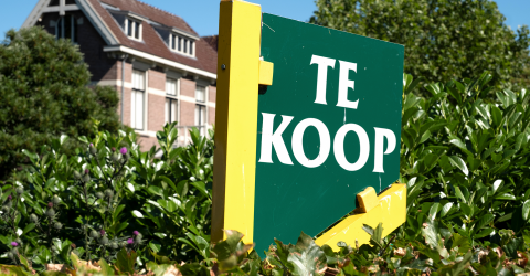 Huis te koop